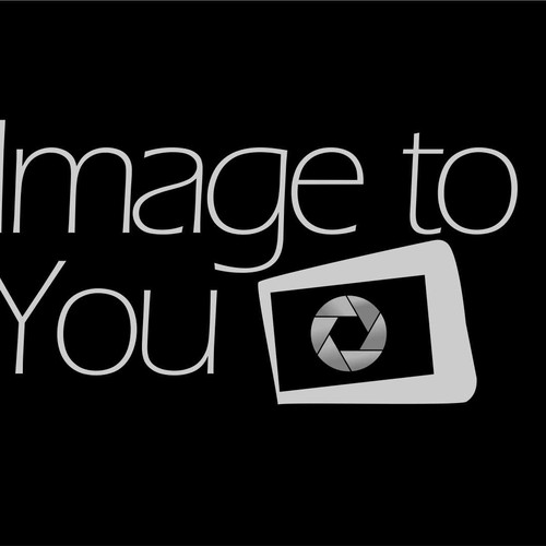 logo for Image To You Design by zulkarnain