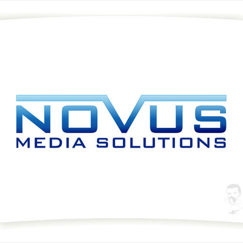Develop a logo and identity for new innovative media company Design by Lutu Nicolae