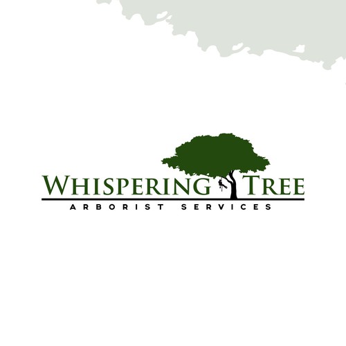 Arborist Company Needs Tree Logo Design by 4YoungDesigns