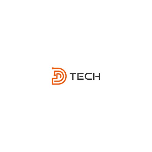 Make a logo "DDD" for a High Tech manufacturing company! Design by albert.d