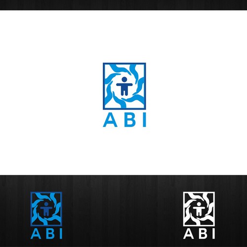 logo for ABI | Logo design contest