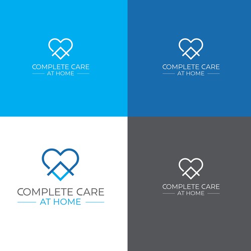 Nurturing Care Company Design by reflect the style ™