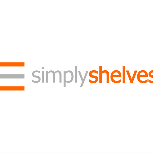 New logo wanted for Simply Shelves Réalisé par Marko Meda