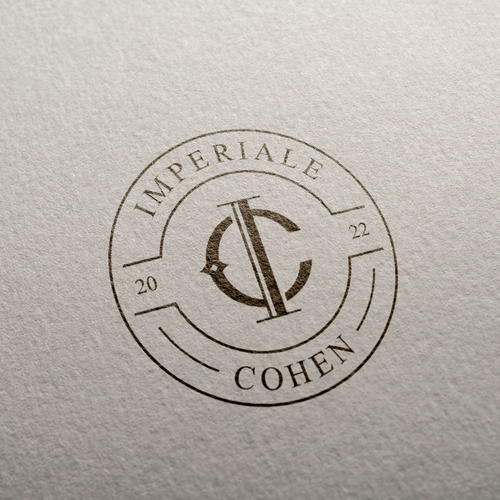 Bespoke Family Logo Design by Delmastd