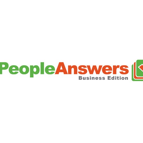 Peopleanswers Logo