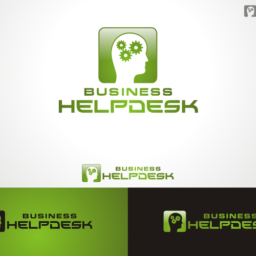 Proposta di design per un contest della categoria Logo realizzata da artjonas