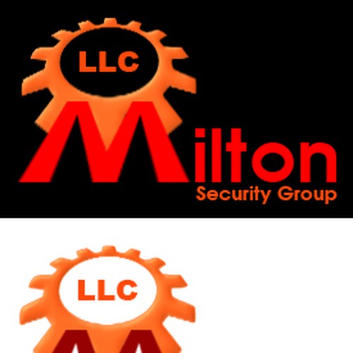 Security Consultant Needs Logo Diseño de omegga
