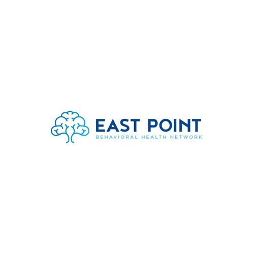 Beautiful logo needed for our behavioral health network  Design by Walter Moreira