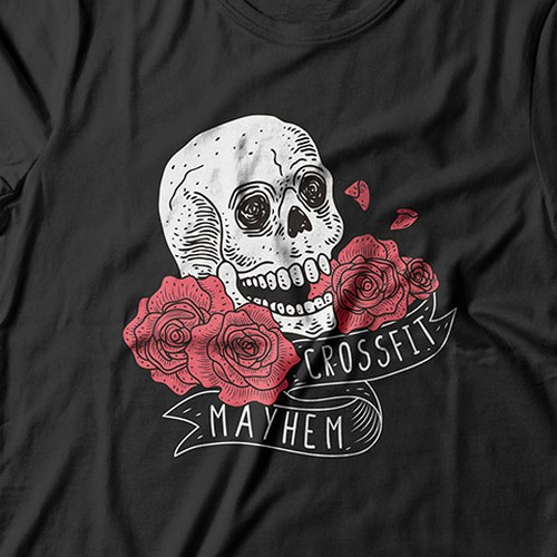  contest entry by ALINAsINK