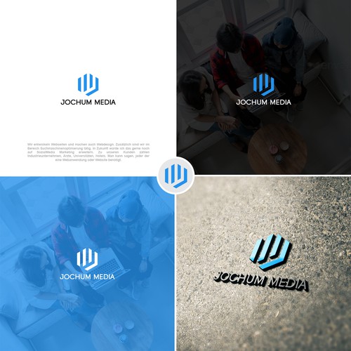  contest entry by Step Up®