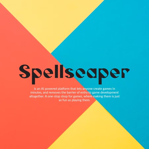 Design logo for gaming platform + Additional paid work for winner Design by Mulyana D-Zign