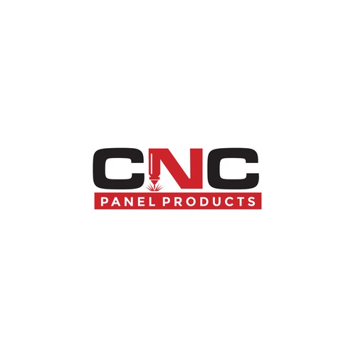 Design a logo for a CNC machining company Design by PAIJO PETHEL