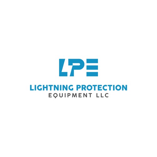 Lightning Protection Equipment Manufacturer needs standout logo Design by T U A N H