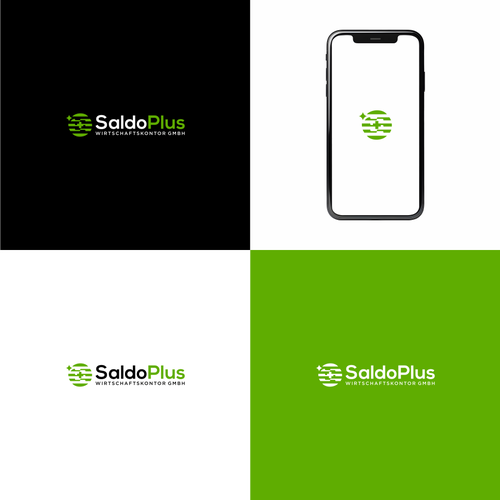 Logo design contest entry by kuina
