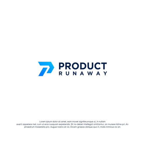 We need a memorable logo that reflects our company name. Something that reflects direction and progress. Design von Kean™