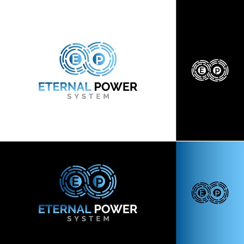 Create A Product Logo For A Revolutionary Energy System Design by raj a_bad