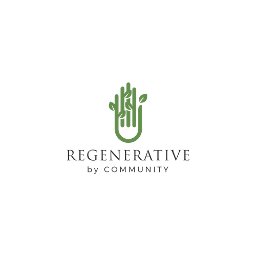 We provide digital communities, to learn/adopt regenerative agriculture... We need your help Diseño de do'ane simbok