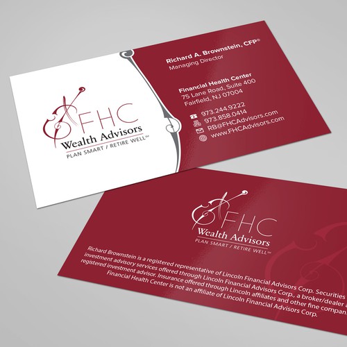  contest entry by Fachri Iffat