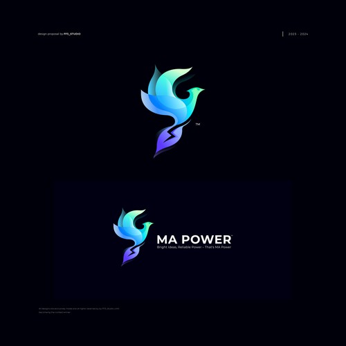MA Power Design by FF3 ˢᵗᵘᵈⁱᵒ