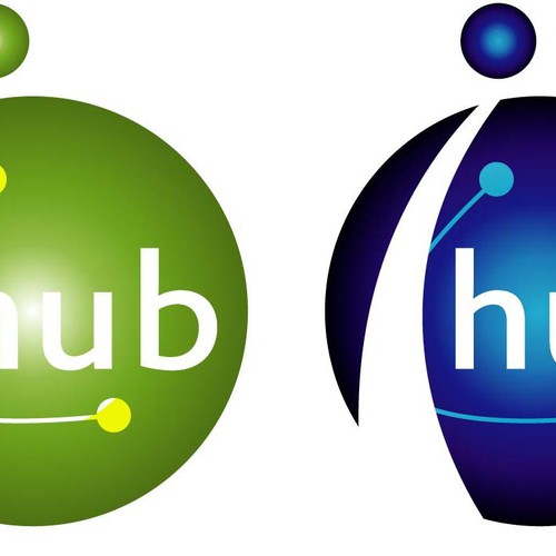 iHub - African Tech Hub needs a LOGO Design por Genie