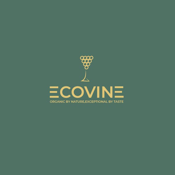 Ecovine organic wine