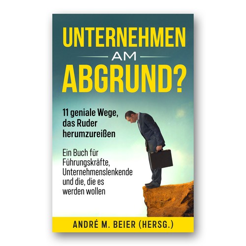 Book cover contest entry by Colibrian