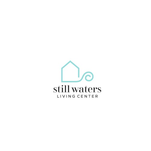 We need a powerful new logo for a group home business. A logo that will give you that rest assure  impression. Design by Mayartistic