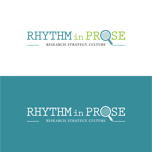 RHYTHM IN PROSE