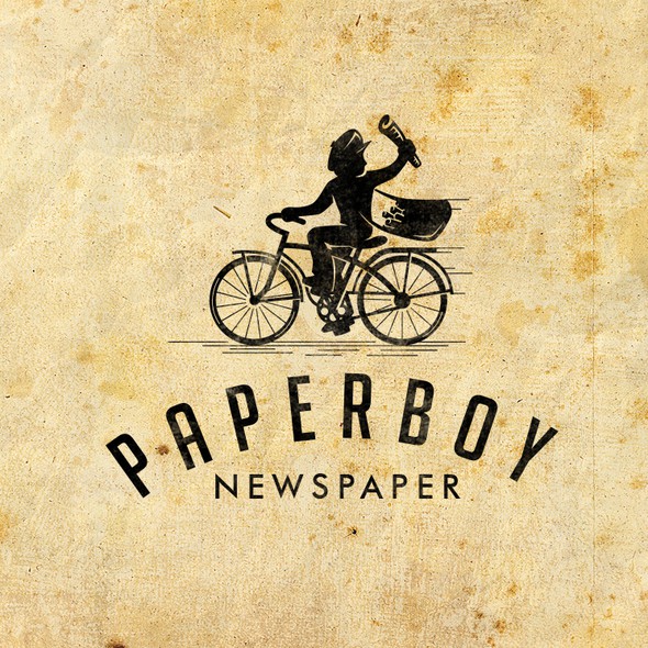 Newspaper Logos: the Best Newspaper Logo Images | 99designs