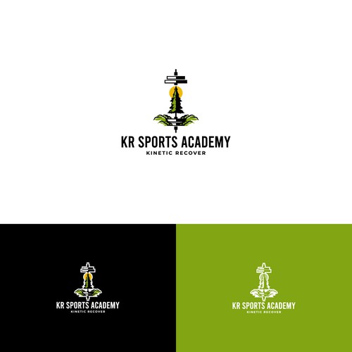 Design a logo for Fitness Center Design por Young Creations