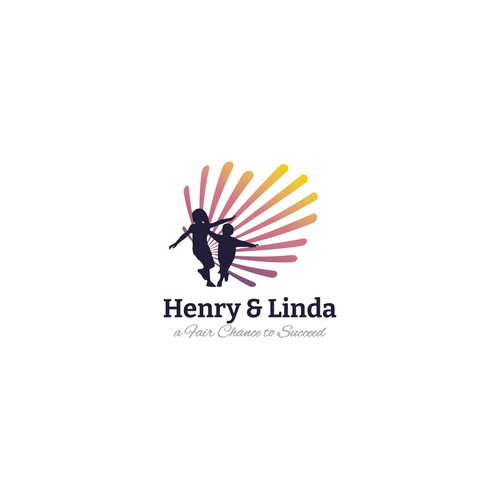 Design di Logo package for non-profit aims to assist the development and education of less privileged kids di Jose MNN