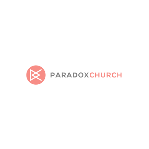 Design a creative logo for an exciting new church. Diseño de minimalexa