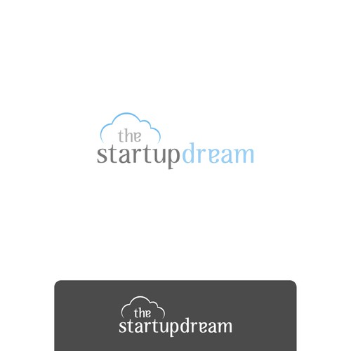 Design Logo for "The Startup Dream" Blog por betiatto