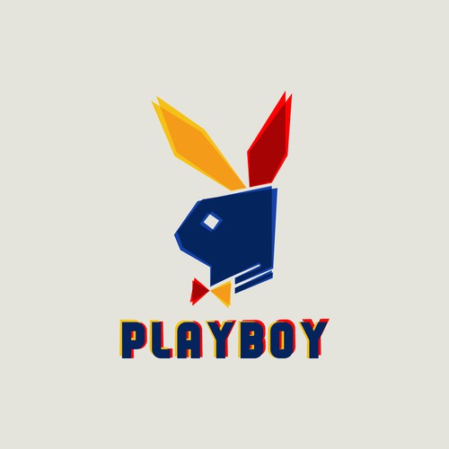 Design di Community Contest | Reimagine a famous logo in Bauhaus style di Avicretv