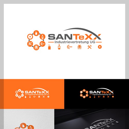  contest entry by Lion Studios®