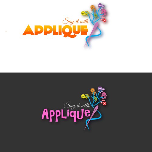 Logotipos propuesta en el concurso por Aries7