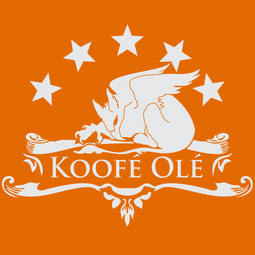 Logo design contest entry by Dansewelas