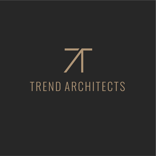 Design A Abstract/Luxurious  Logo For an Architecture Firm Design by Dig Dip Design ™