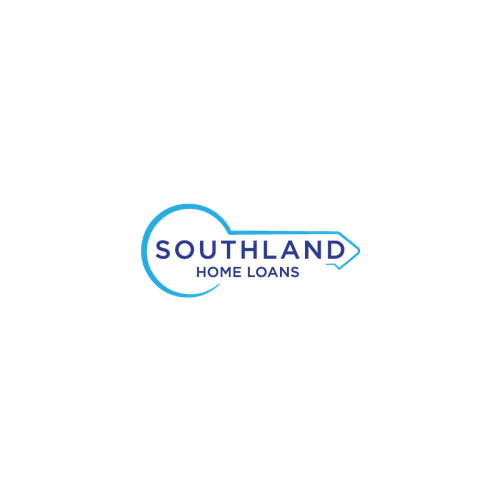 Southland Home Loans Design by RENEGRAPIX