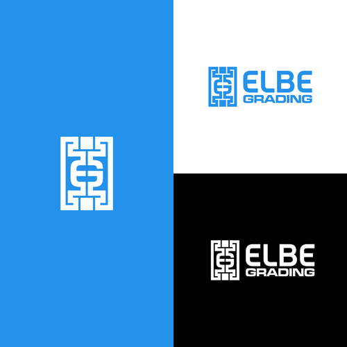 Logo design contest entry by Mas the SONK