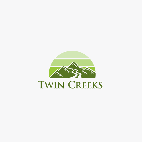 Twin Creeks Design by Snake Venom ™