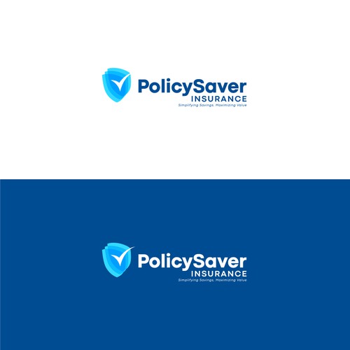 Design a Simple, Strong Logo For Insurance Comparison Website Design by oakbrand™