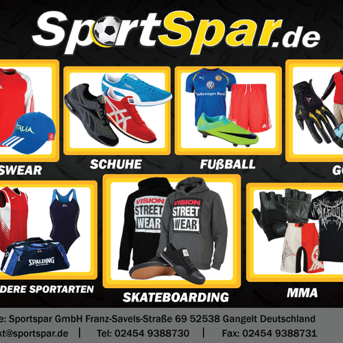 Proposta di design per un contest della categoria Cartolina, volantino o stampa realizzata da sugarplumber