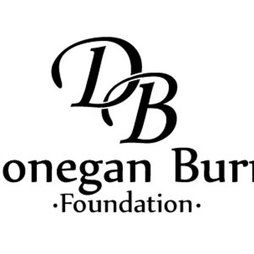 Design The DB Foundation Logo por tmh2k1