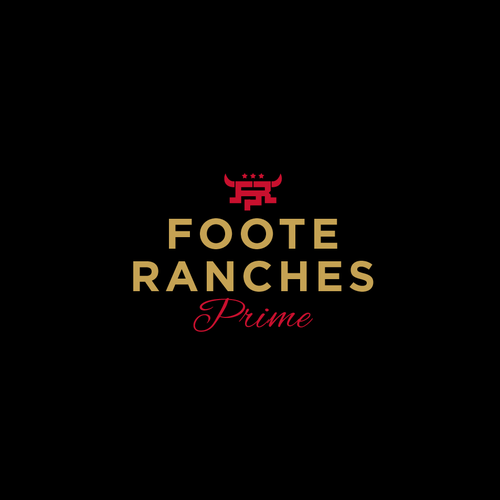 Help us design a high-end, luxury Beef brand for world-class steakhouses. Design by mariadesign78