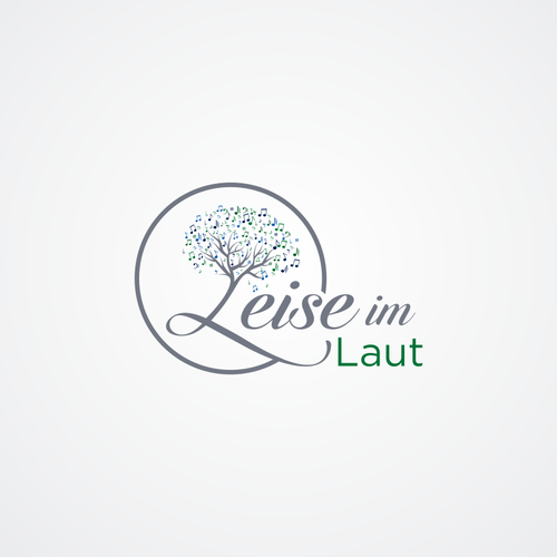 Logo design contest entry by calacah