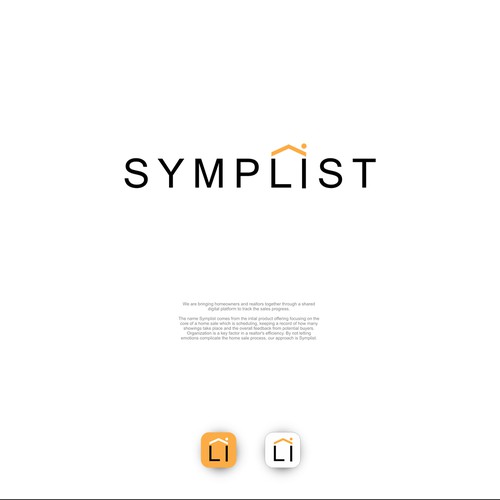 Symplist : The Digital Home Sale Experience Design by gatro