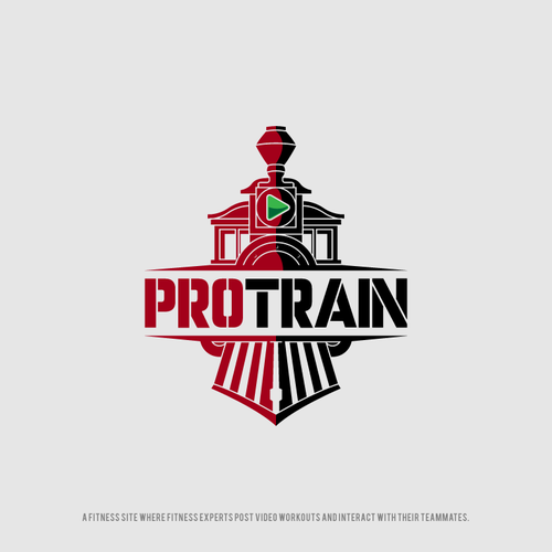 ProTrain Design by Gaeah