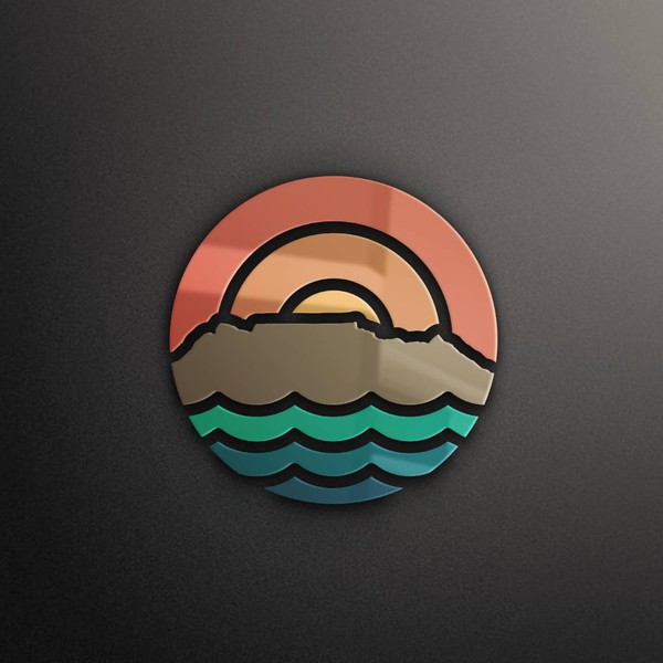 Goodhope Hosting Co Logo Design 