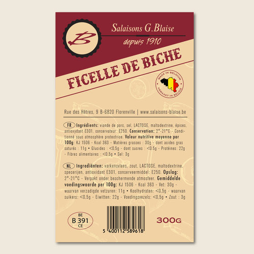  contest entry by Andrea_YH